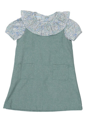 The Oaks Hazel Briar Floral Dress