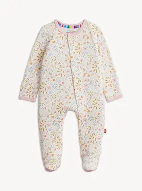 Magnetic Me Oinklet Modal Footie