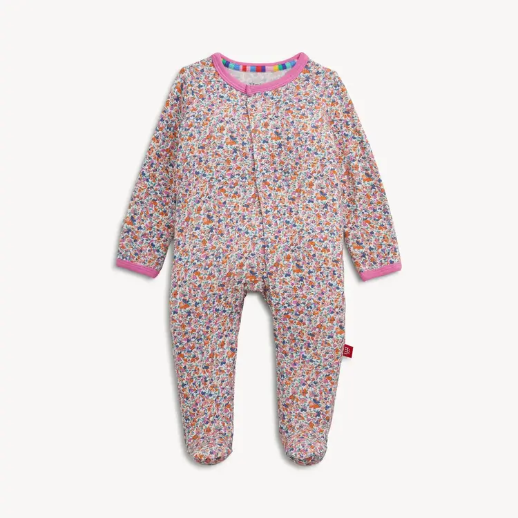 Magnetic Me Stella Modal Footie