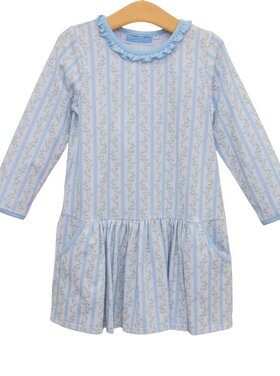 Trotter Street Vineyard Blooms Dress