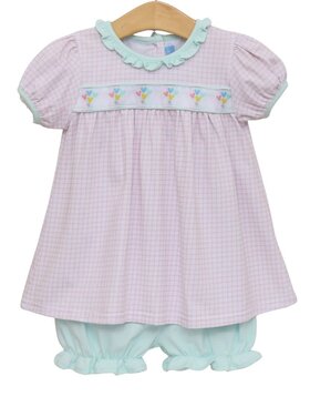 Trotter Street Magical Balloons Bloomer Set