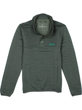 Properly Tied Waypoint Pullover Cypress