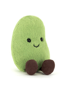 JellyCat Amuseables Soyella Edamame Bean