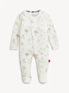 Magnetic Me Bedtime Rhymes Modal Footie