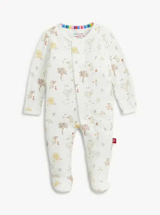 Gender Neutral - Babys Corner