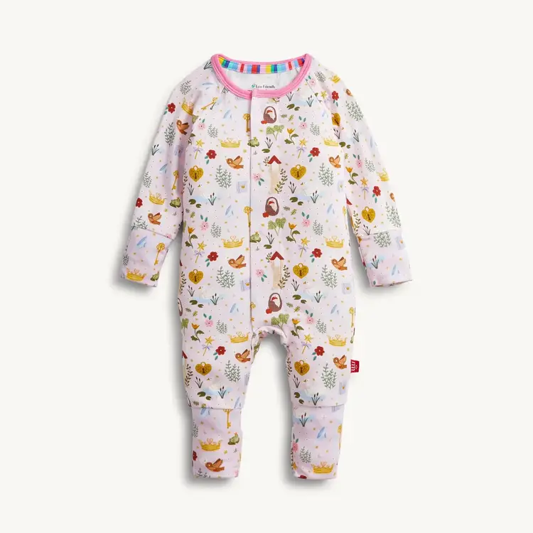 Magnetic Me Fairytale Era Modal Conv. Coverall