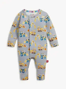 Magnetic Me Doze Off Modal Conv. Coverall