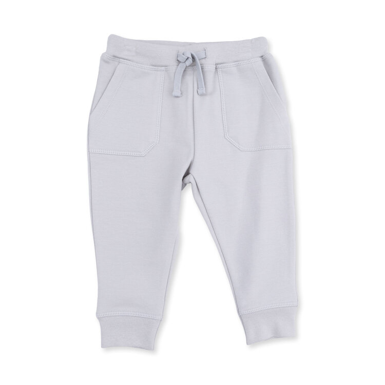 Angel Dear Mama Mallard LS Shirt & Jogger Set