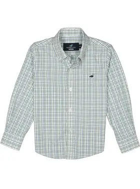 Properly Tied Sage Stream Sportshirt