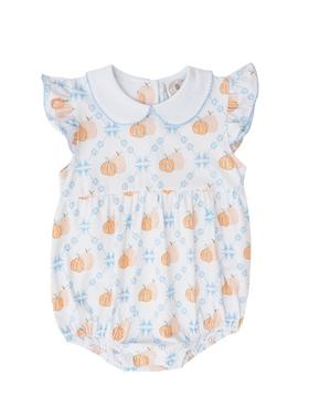 Cypress Row Pumpkin Row Penelope Prep Bubble