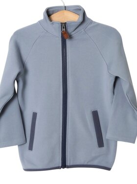 Millie Jay Braxton Jacket, Blue