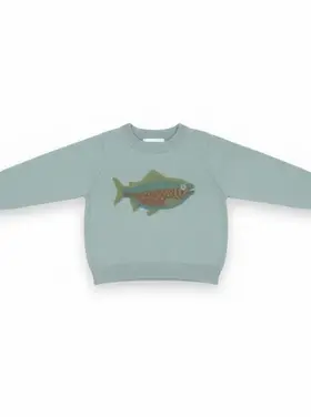 SouthBound Trout Sweater