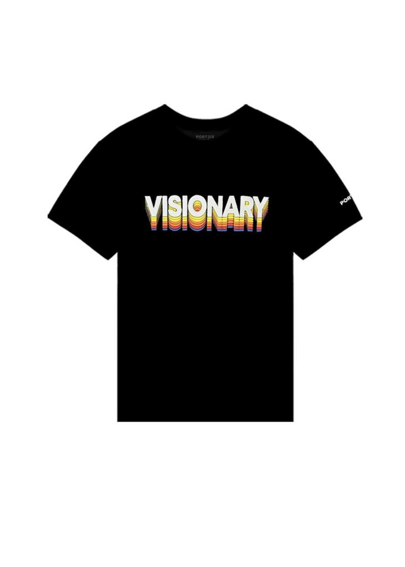 Port 213 Visionary T-Shirt