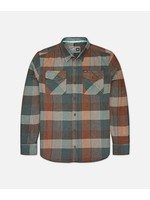 Jetty Ripple Flannel