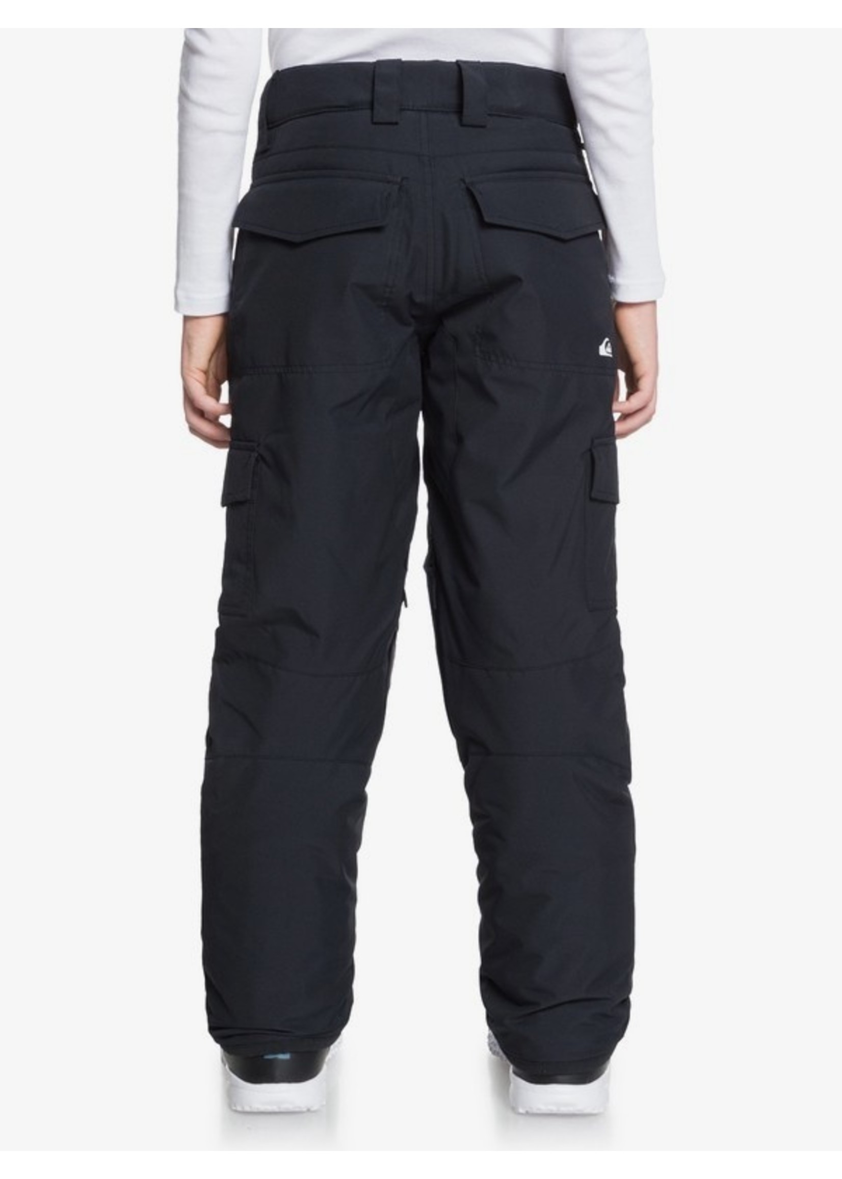 Quiksilver Porter Youth Pant