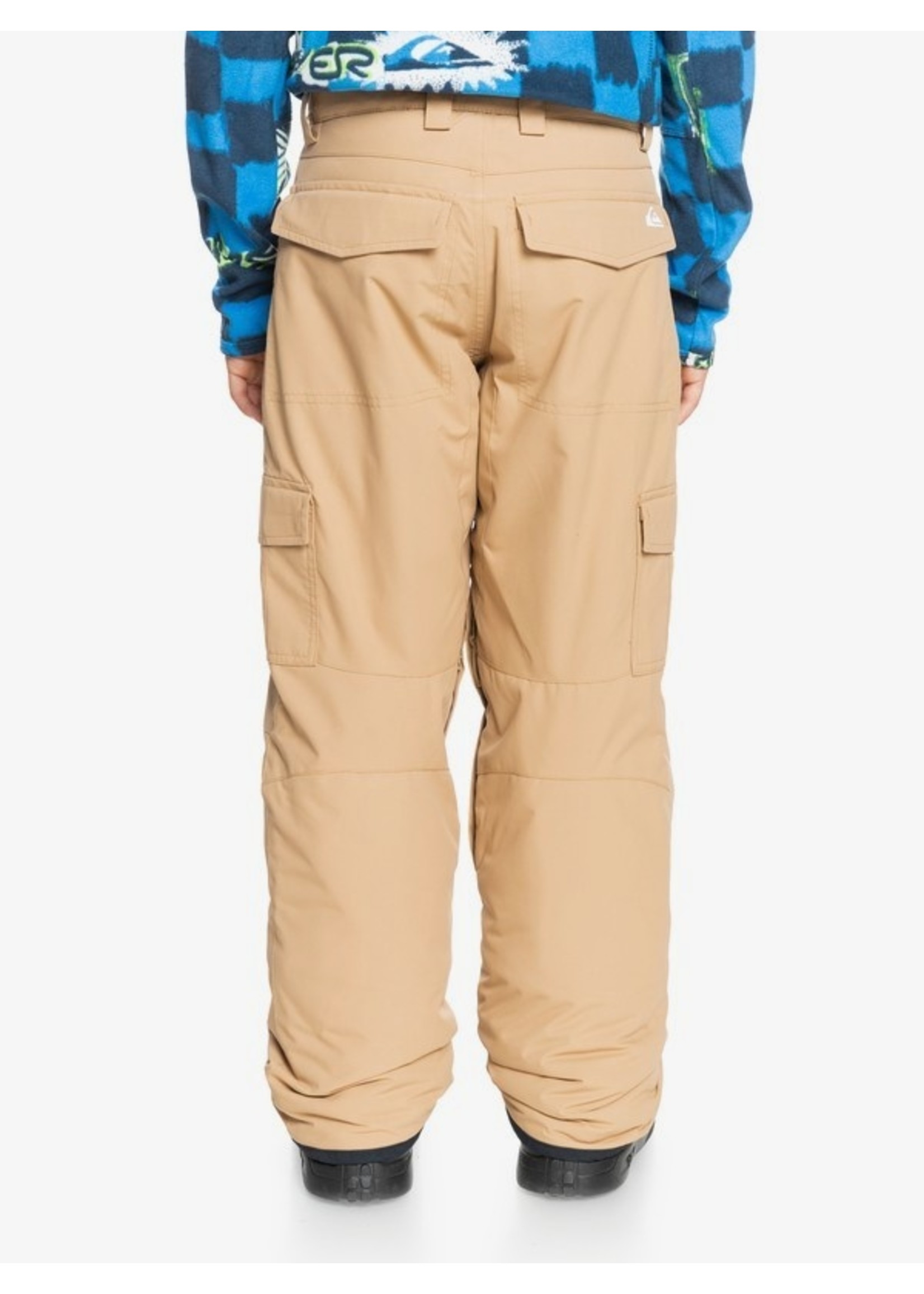Quiksilver Porter Youth Pant