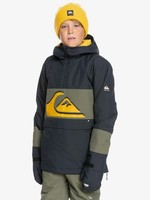 Quiksilver Steeze Youth Jacket