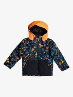 Quiksilver Little Mission Jacket