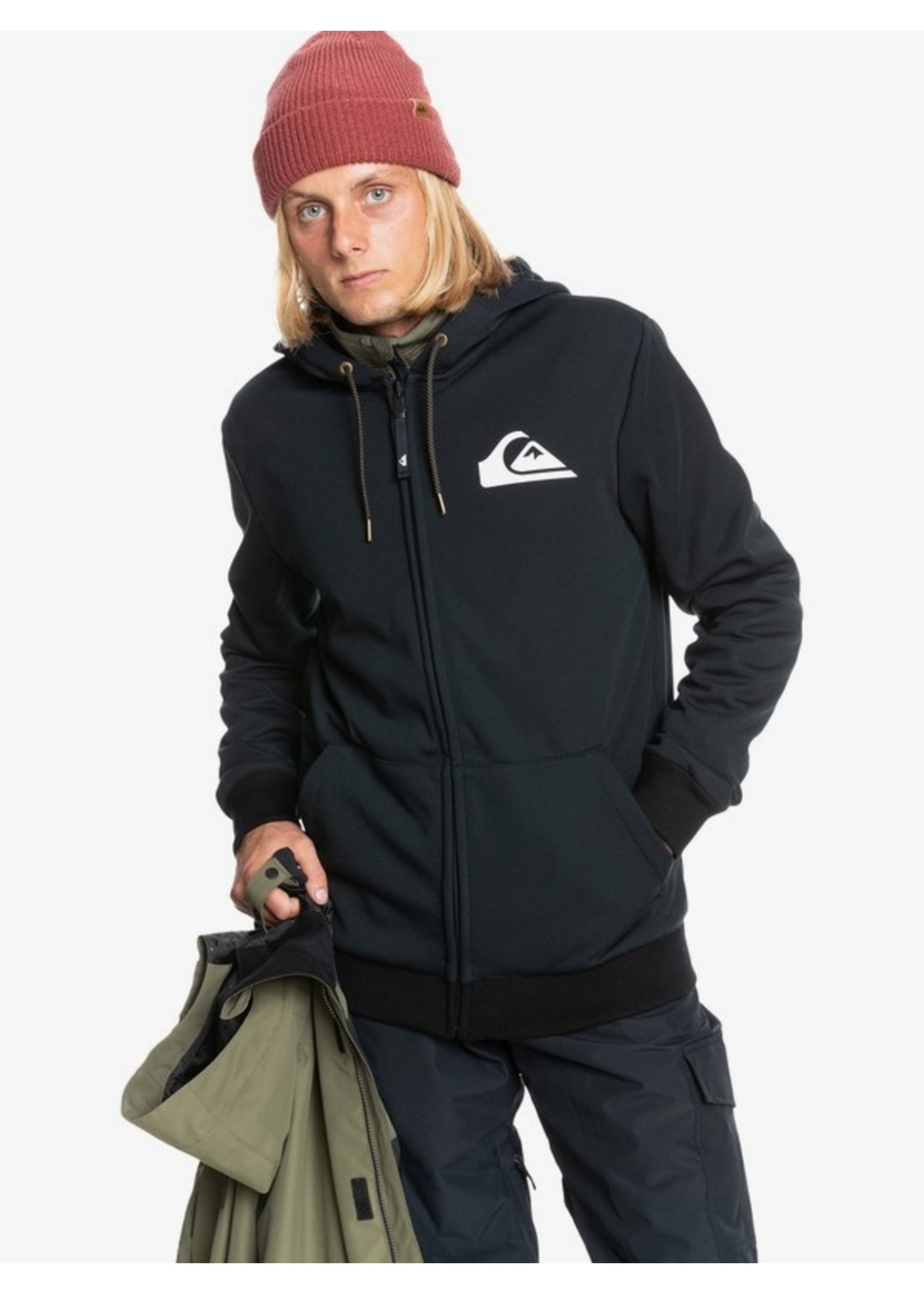 Quiksilver Mission 3 in 1