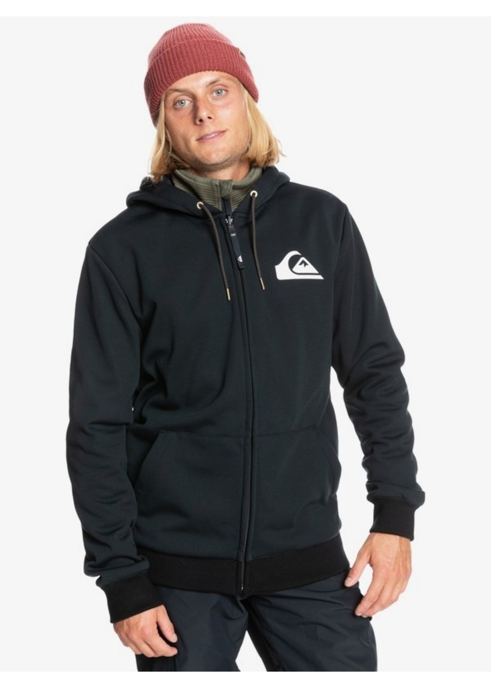 Quiksilver Mission 3 in 1