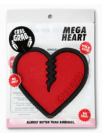 Crab Grab Mega Heart