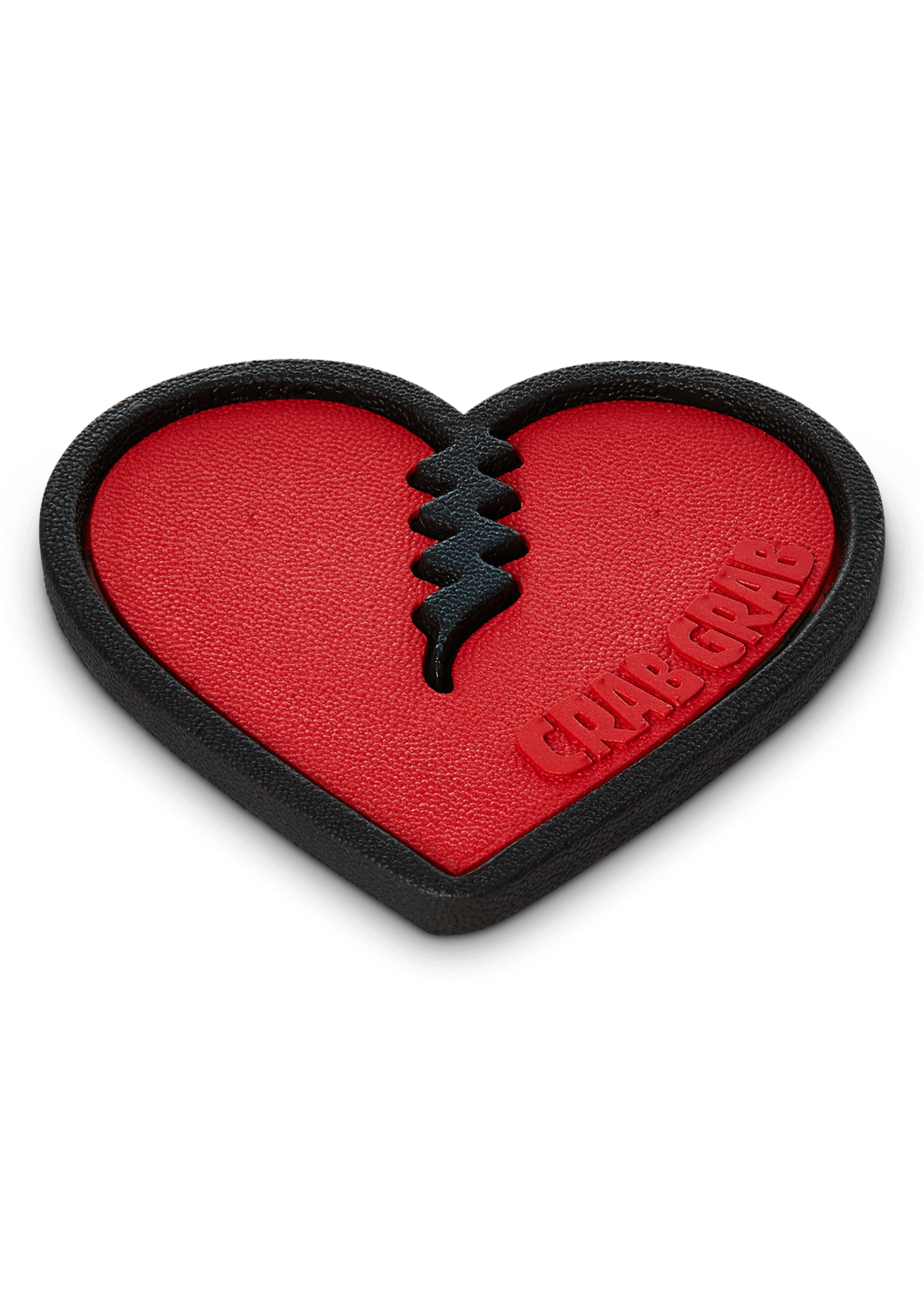 Crab Grab Mega Heart