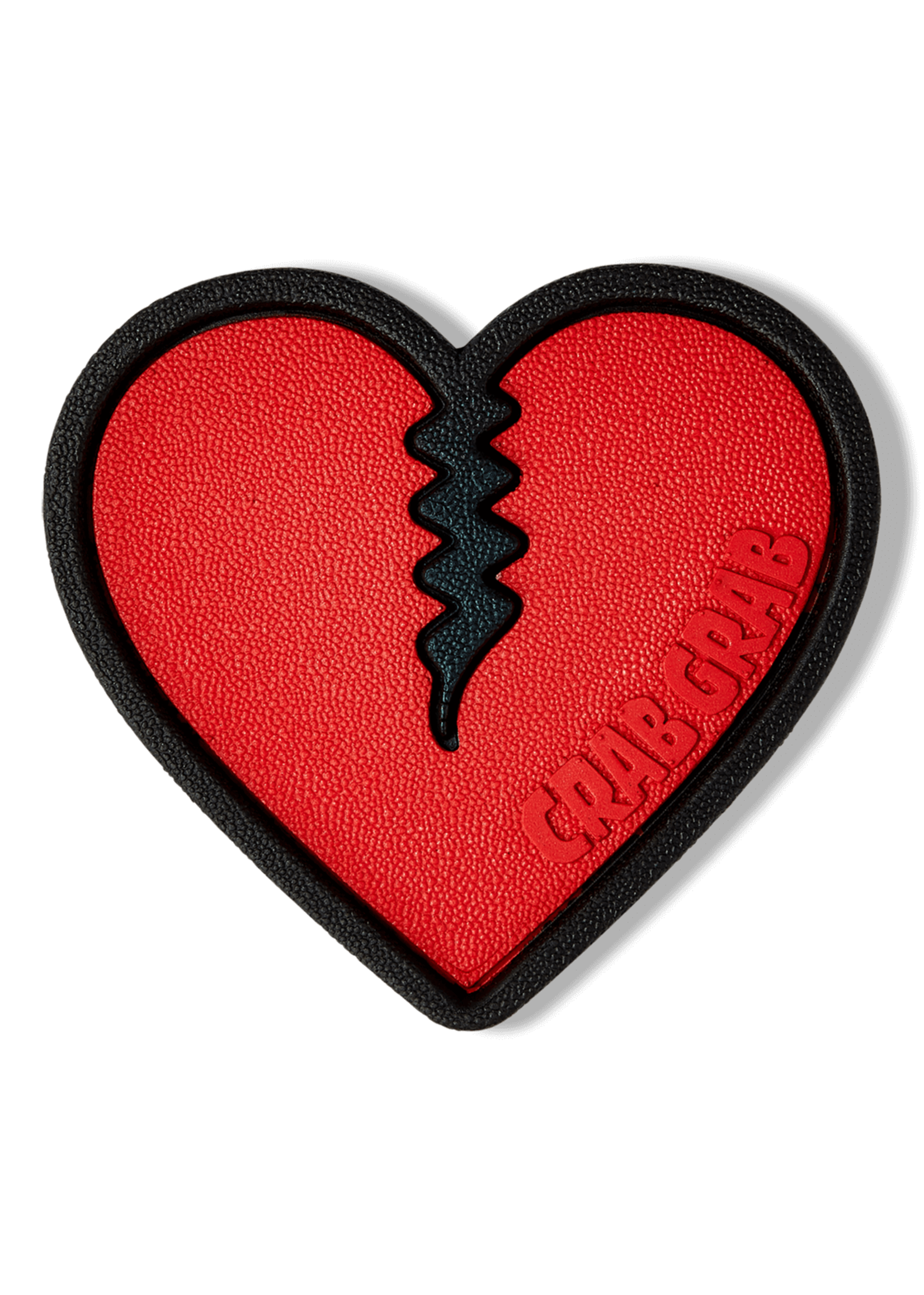 Crab Grab Mega Heart