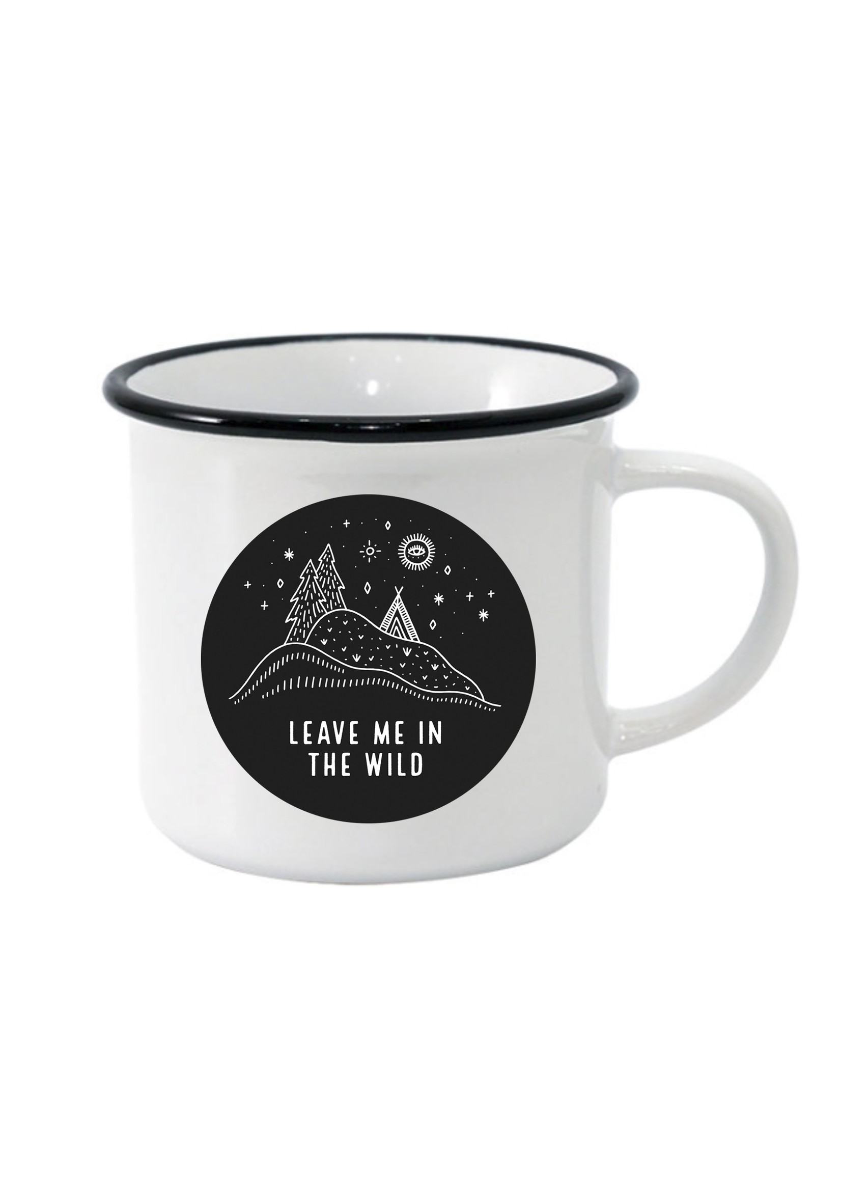 Digibuddha Camper 12oz