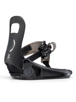 Ride Snowboards Micro Bindings