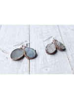 Hawkhouse Druzy Crystal Earrings