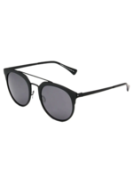 Cramilo Eyewear Round Retro Polarized Sunglasses