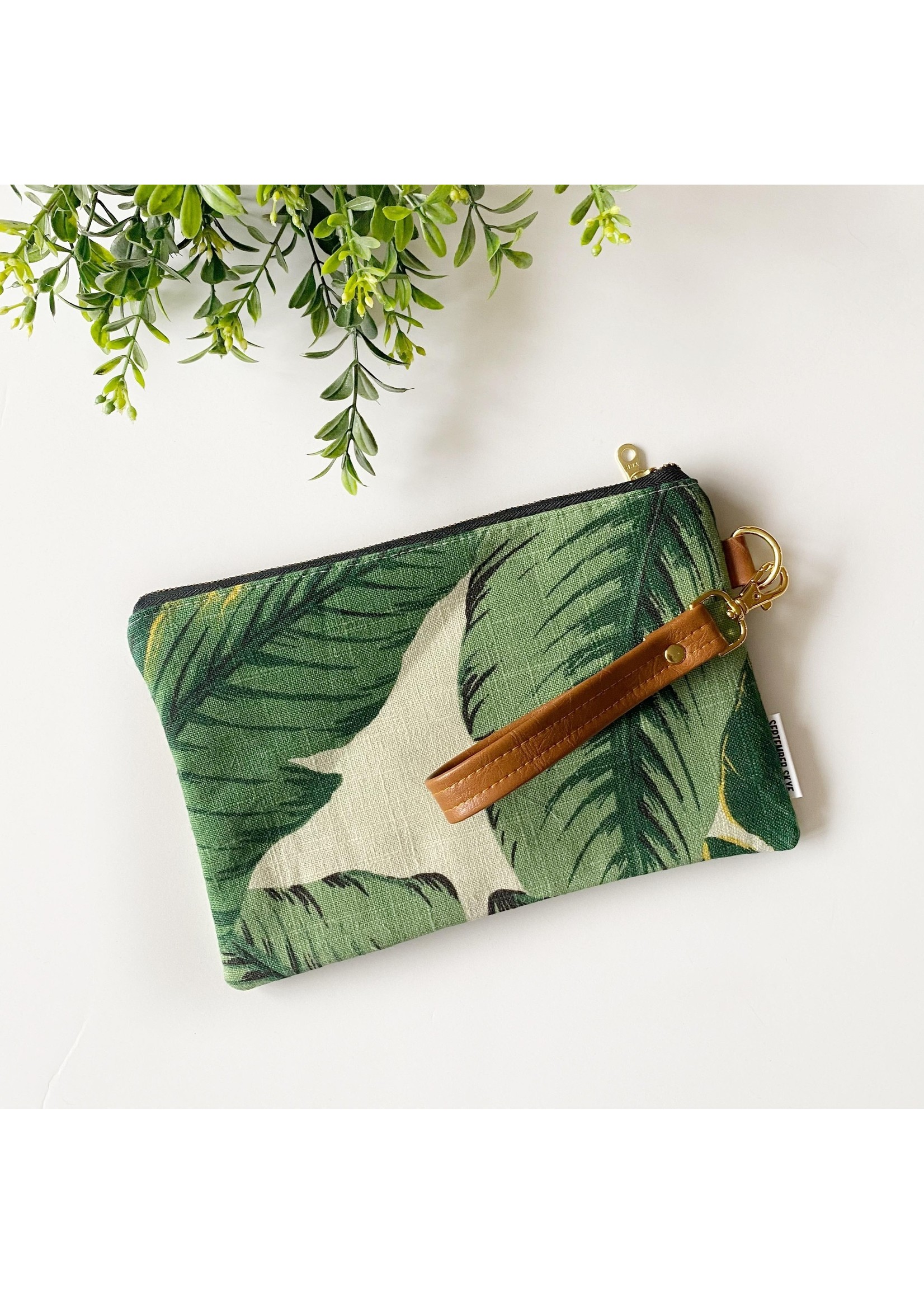 September Skye Bags & Accessories Wristlet w/ strap