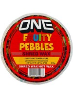 OneBall Jay Fruity Pebbles Shred Wax