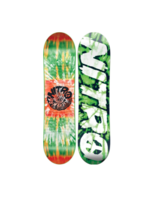 Nitro Snowboards Ripper Kids