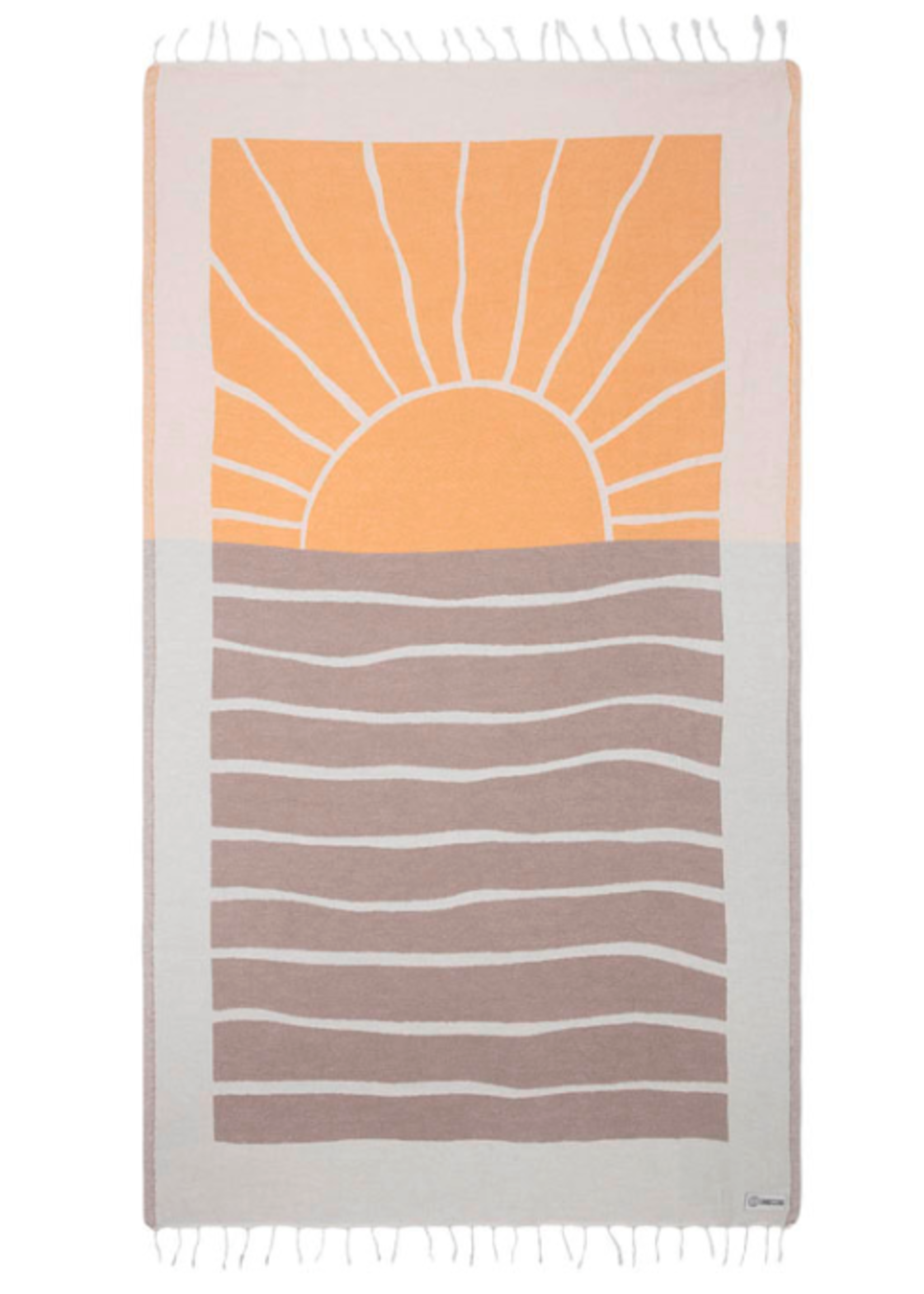 Sand Cloud Towel