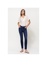 Vervet By Flying Monkey High Rise Skinny Jean