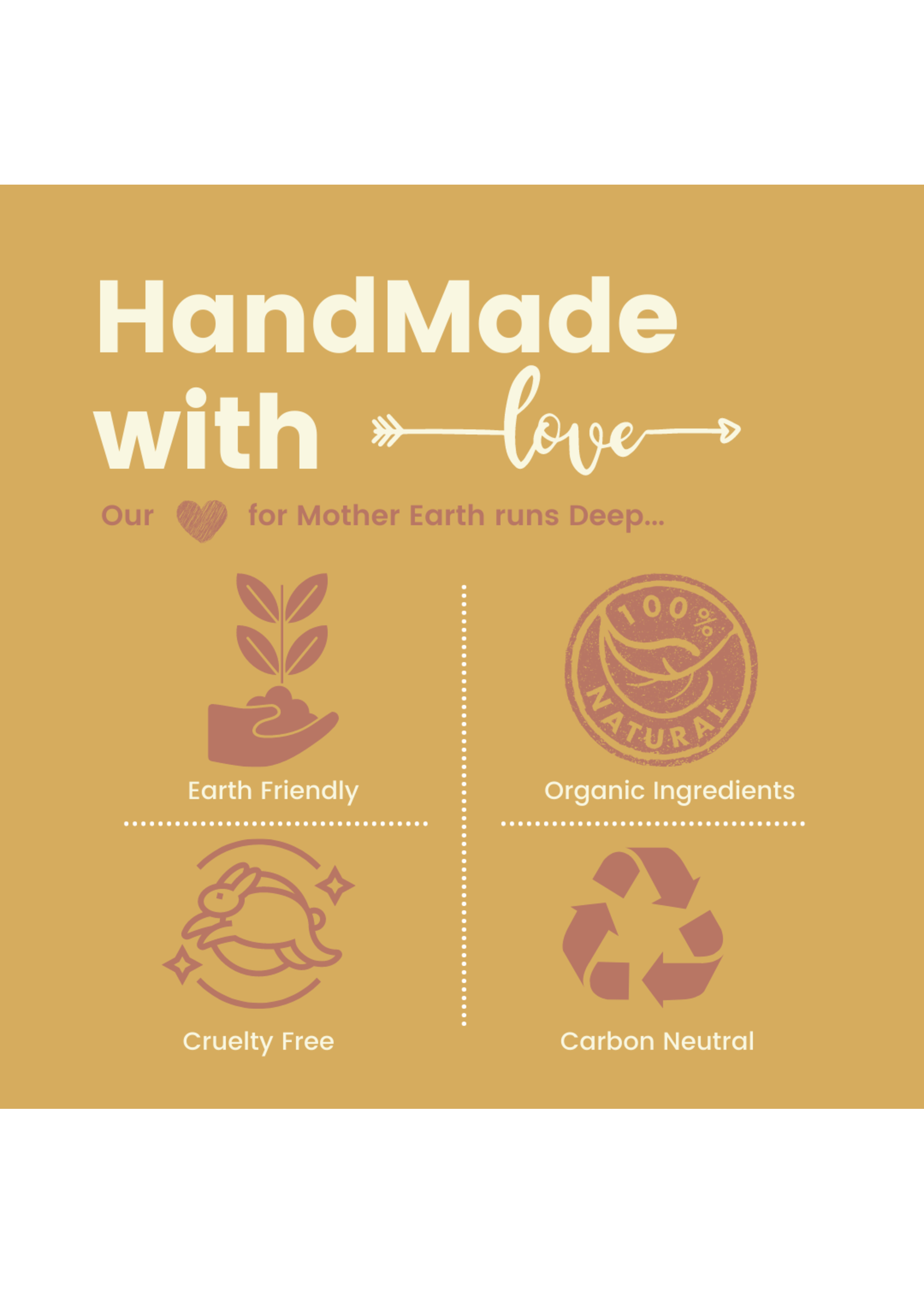 Good Earth Soap Whipped Shea Butter