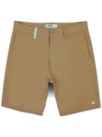 Jetty Polywog Hybrid Shorts