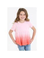 Angie Ombre Tee