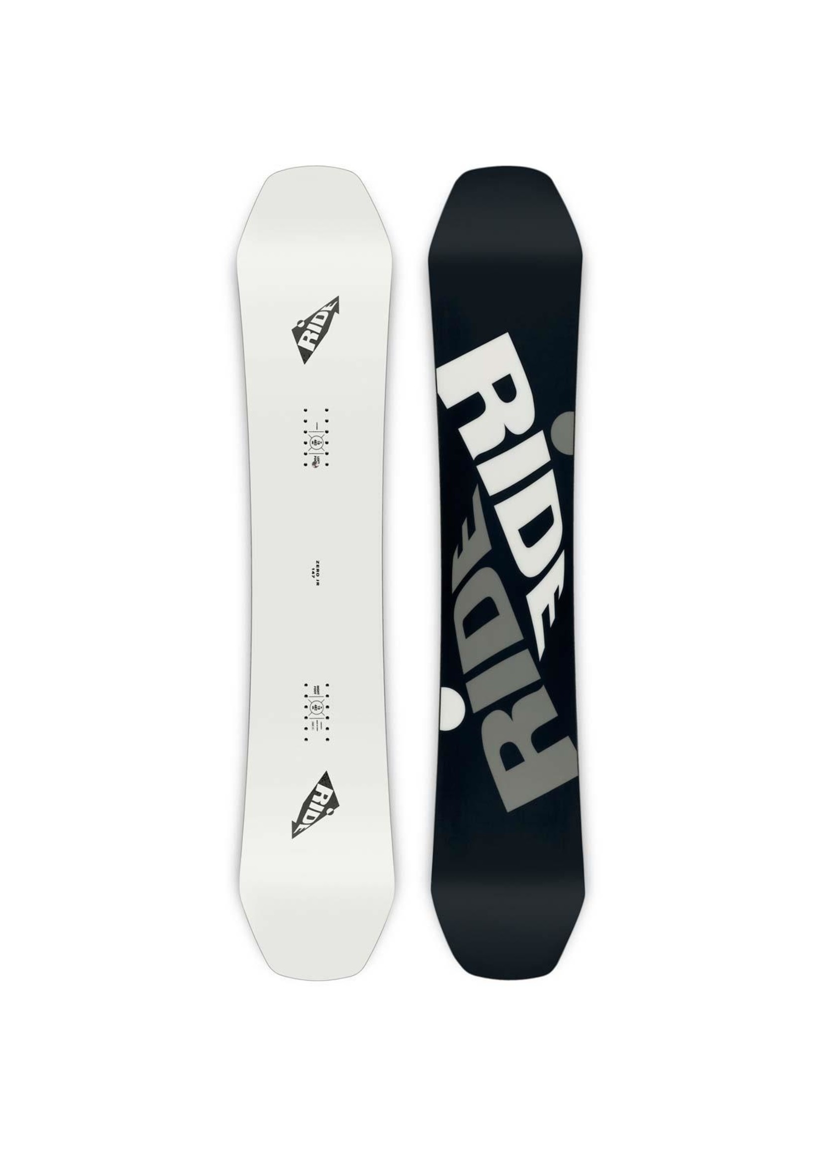 Ride Snowboards Zero Jr