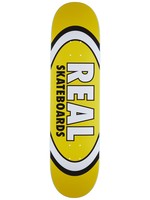 Real Skateboards Classic Oval