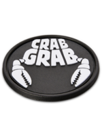 Crab Grab The Logo