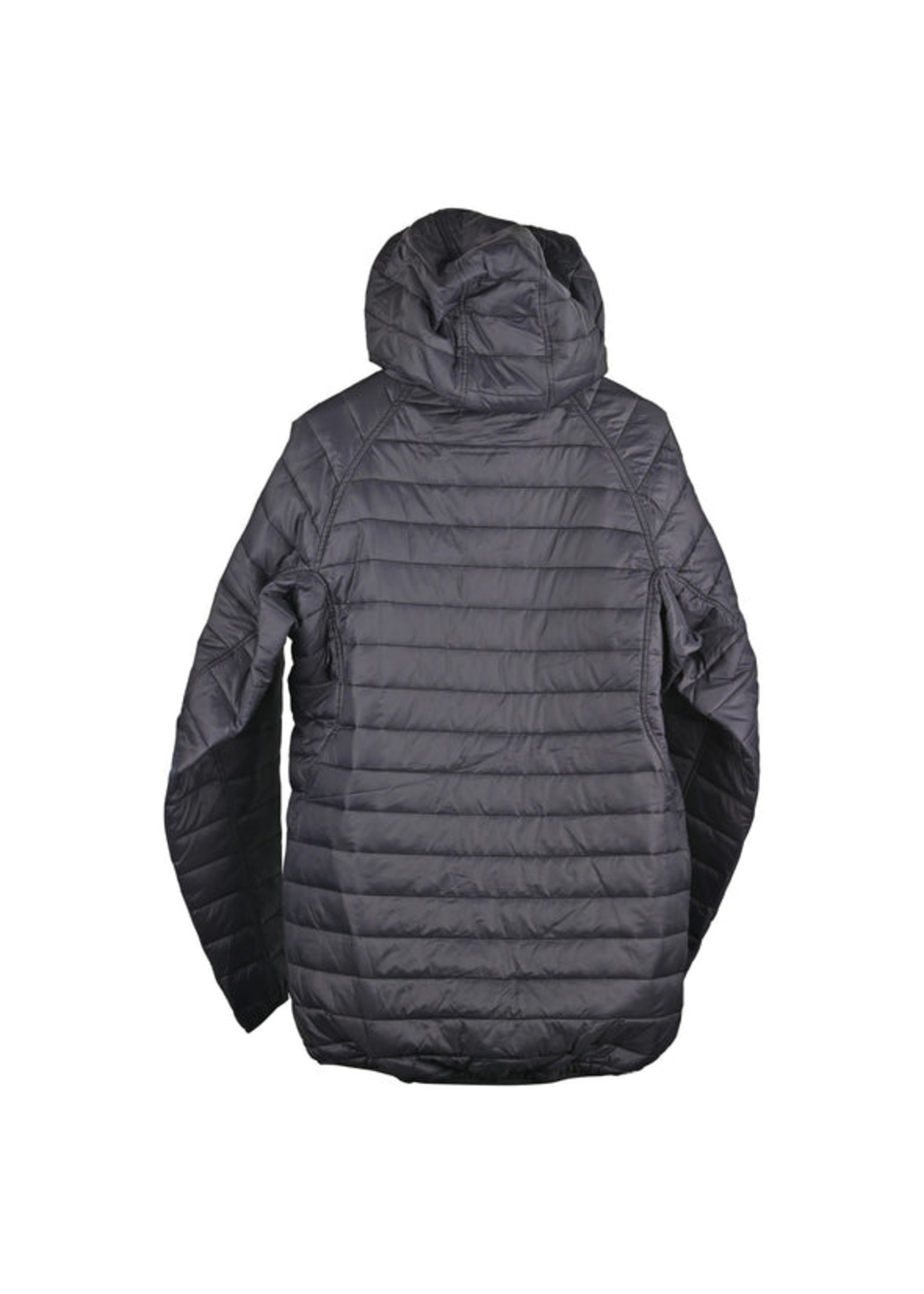 CG Habitats Sleeping Bag Hoodie