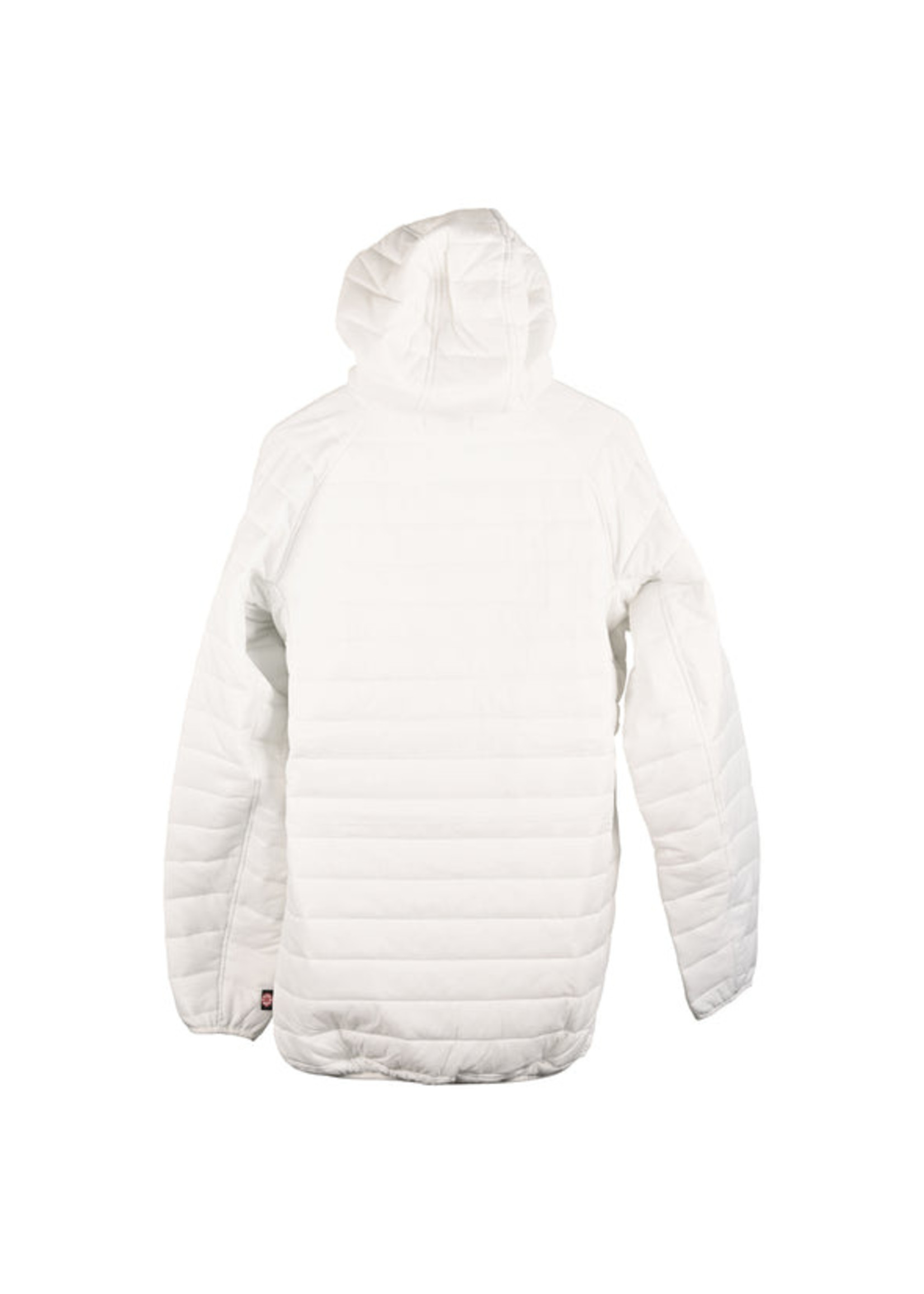 CG Habitats Sleeping Bag Hoodie