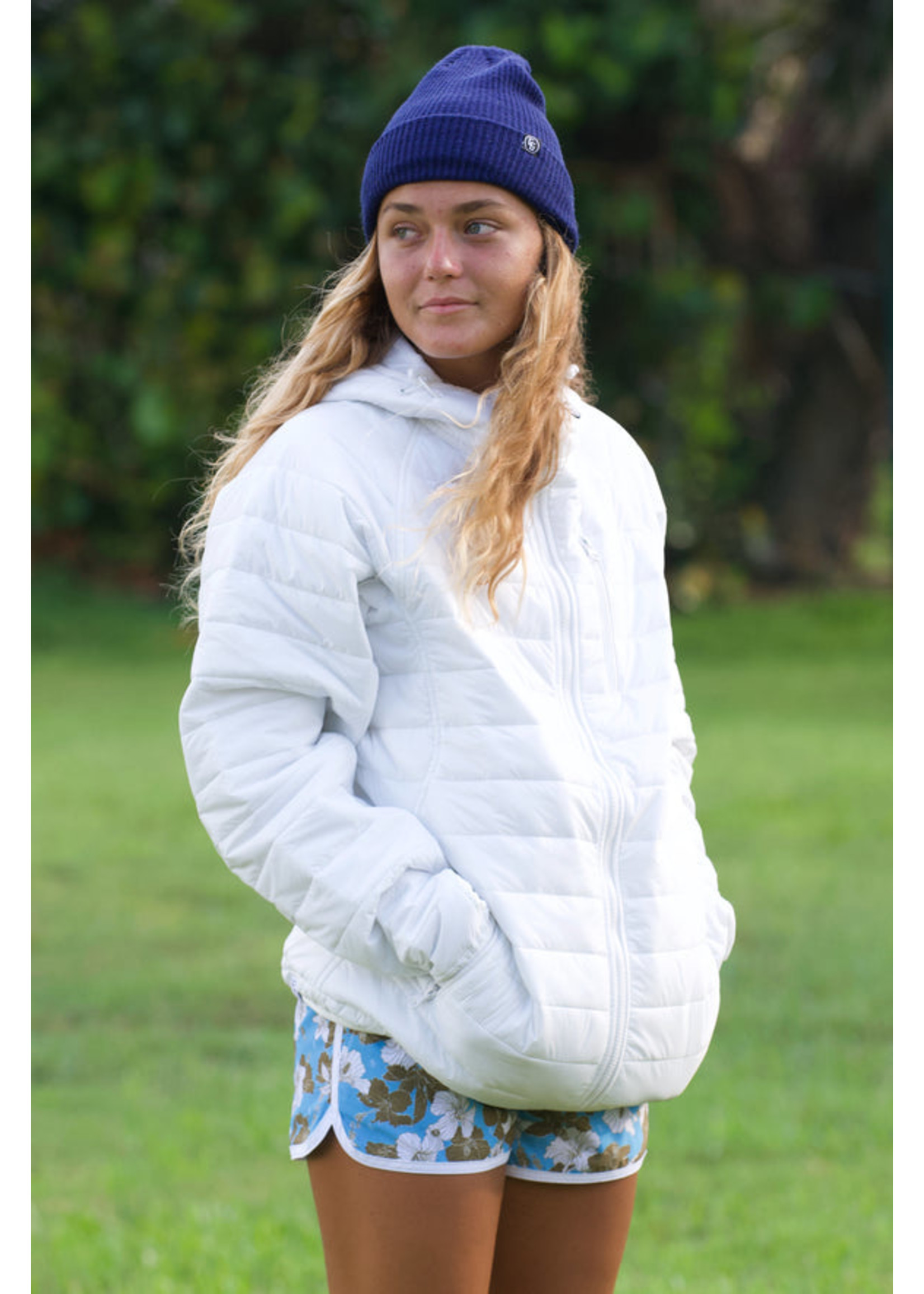 CG Habitats Sleeping Bag Hoodie