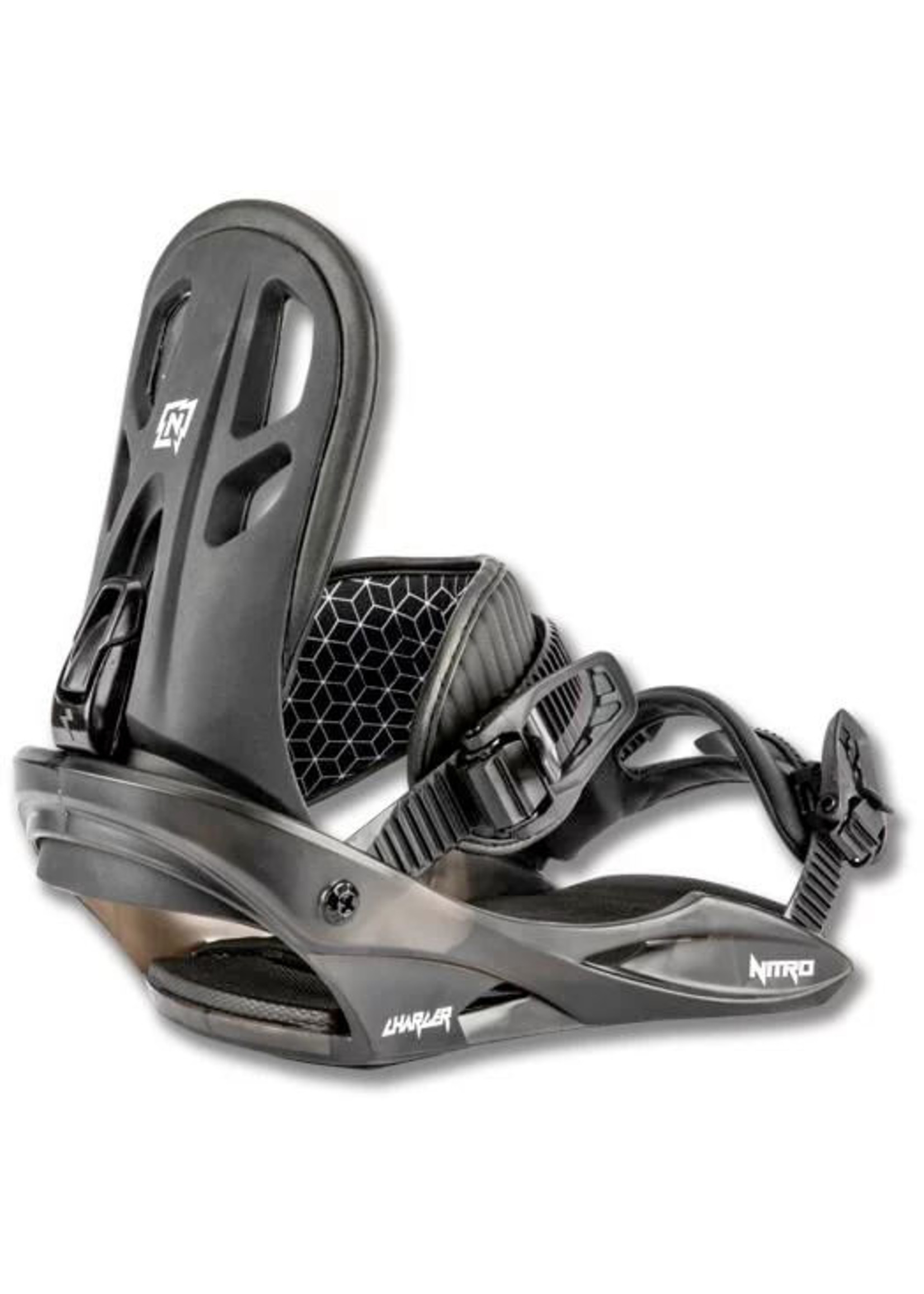 Nitro Snowboards CHARGER