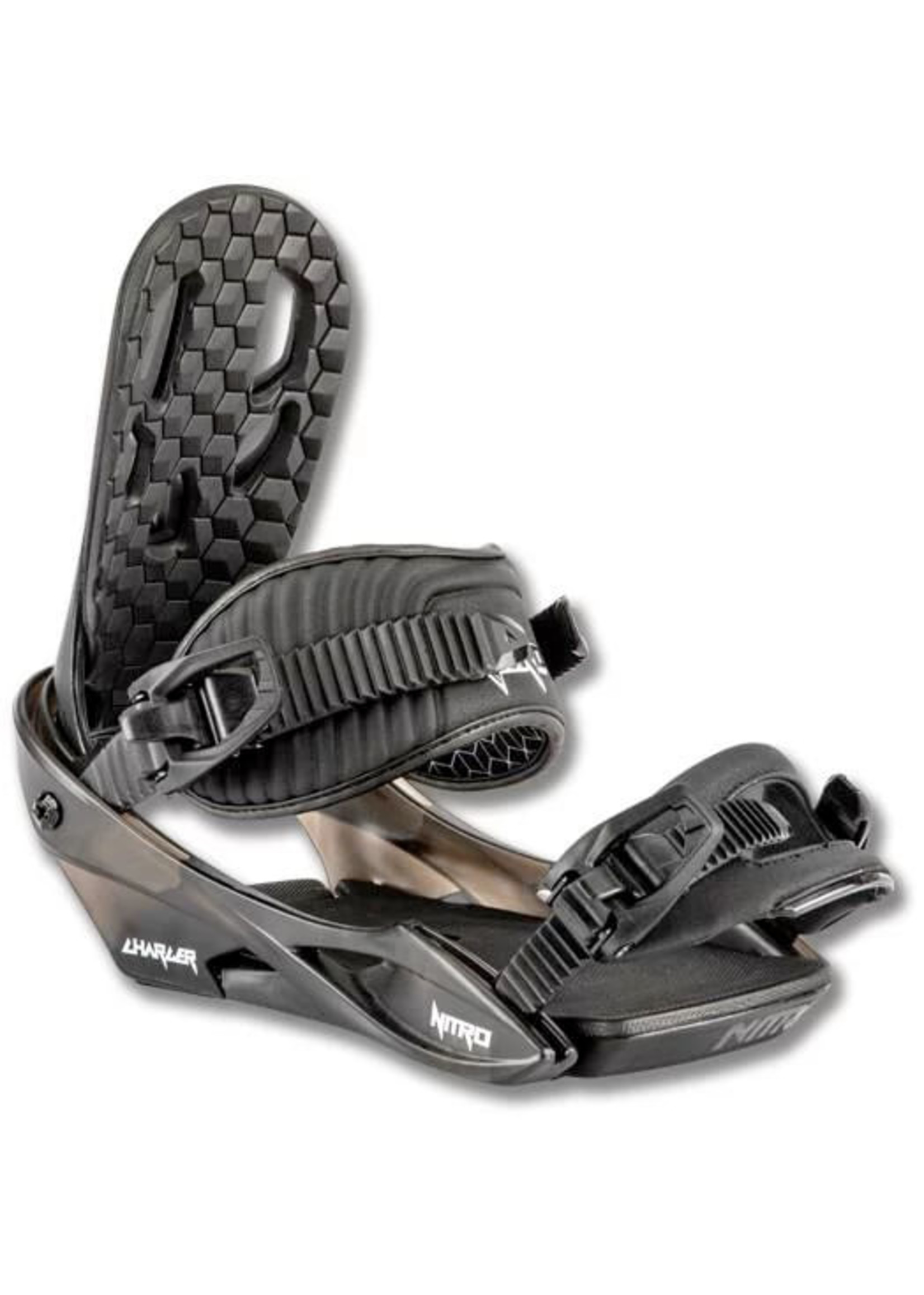 Nitro Snowboards CHARGER