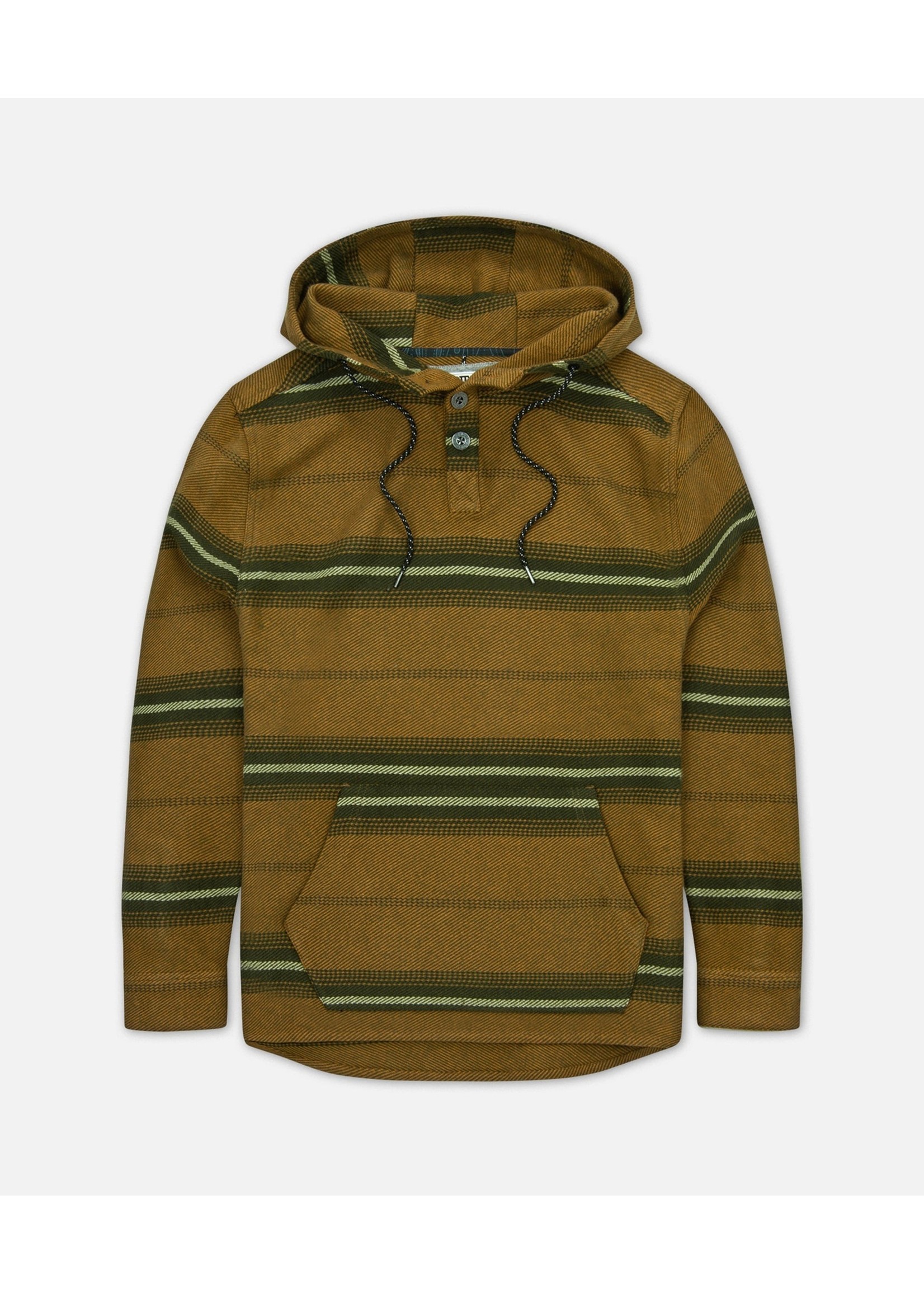 Jetty Quentin Hoodie
