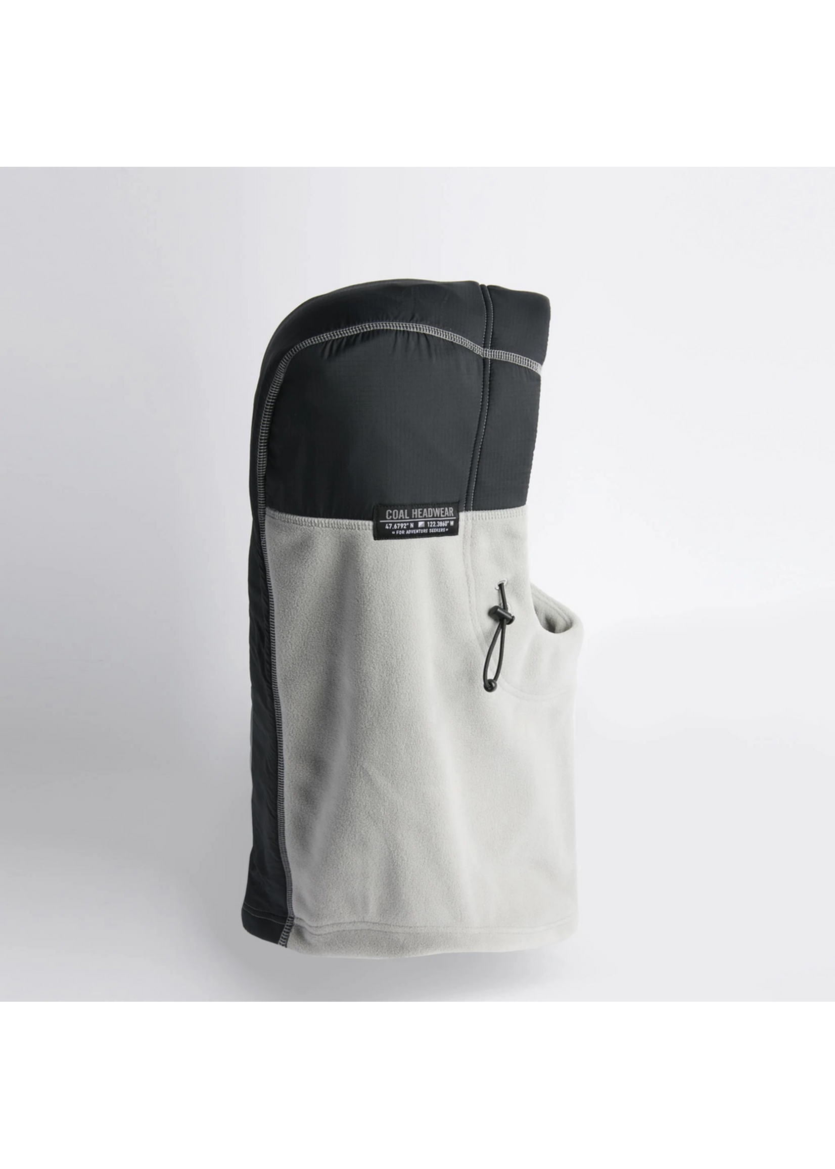 Coal Headwear The Catacombs Hood