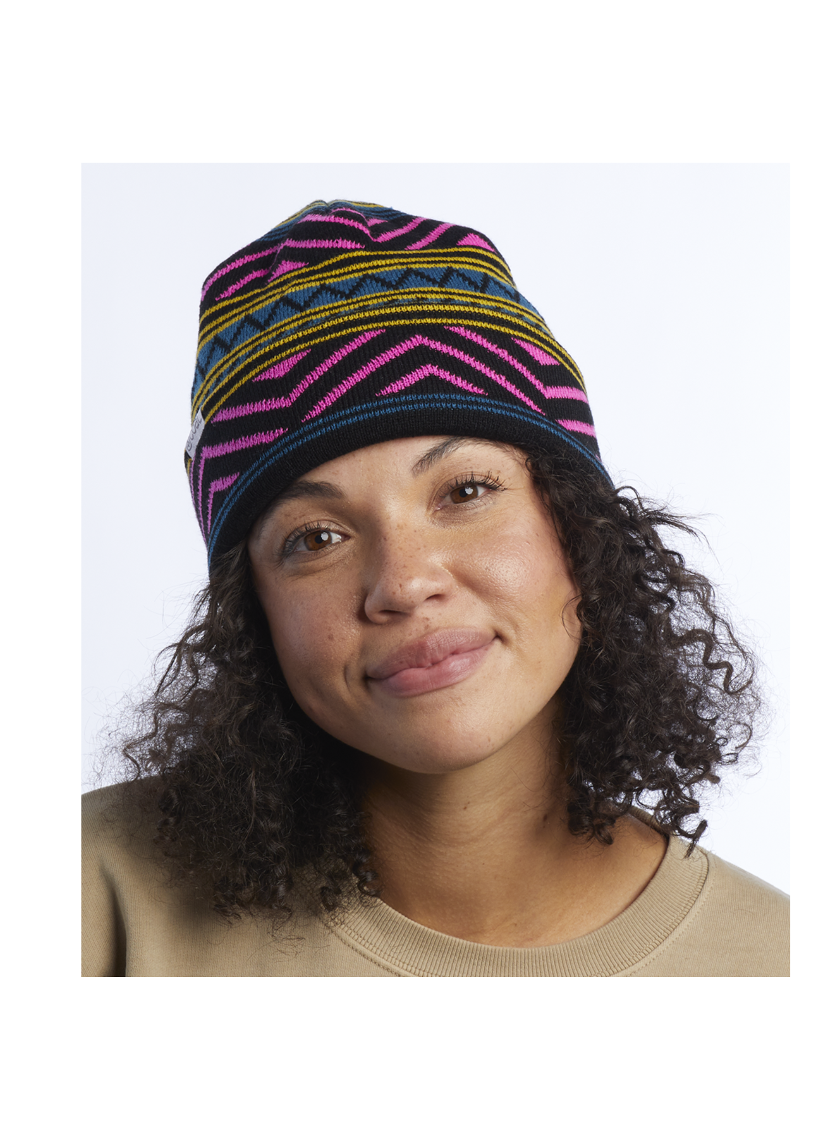 Coal Headwear Weston